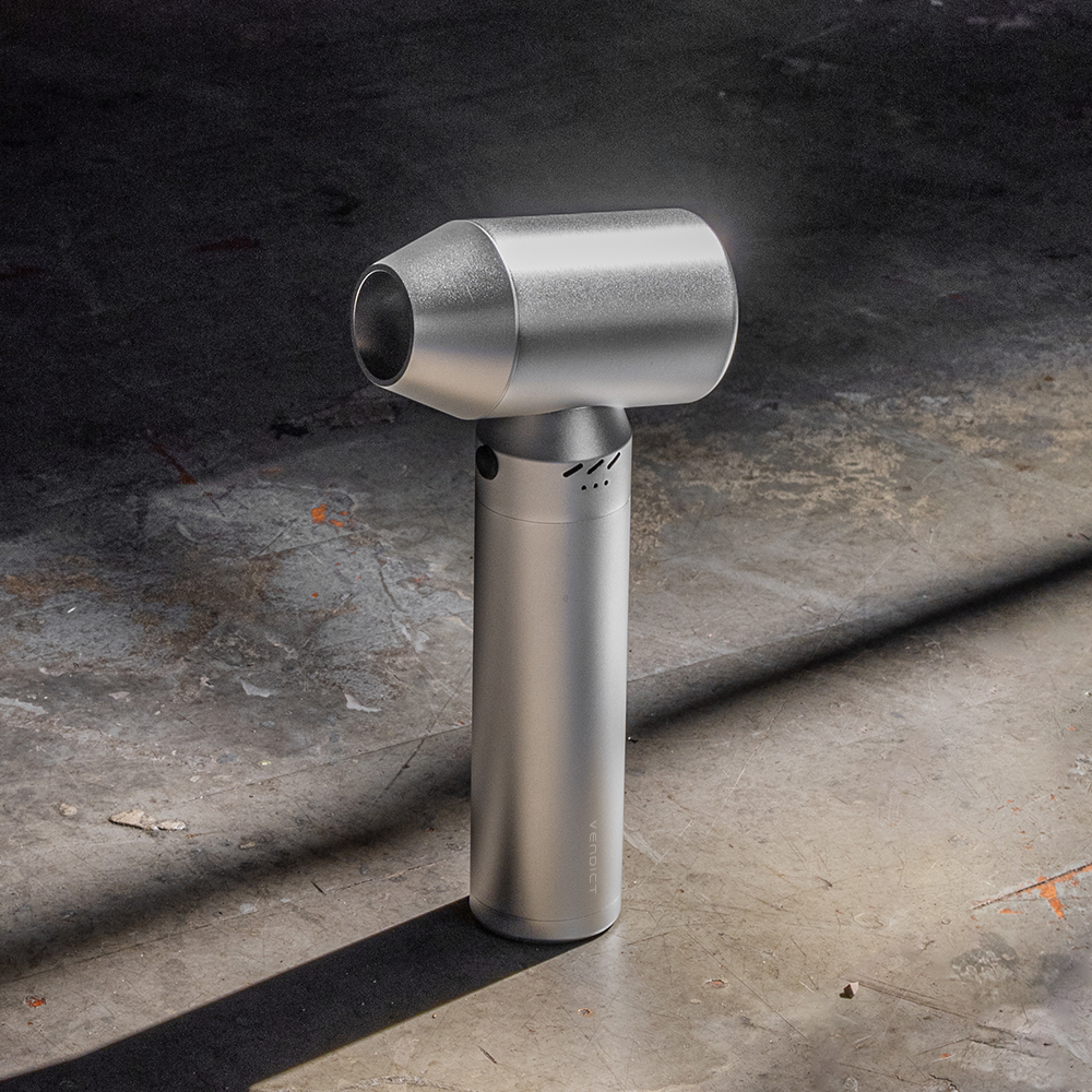 벤딕트 에어건 무선 미니 세차 초강력 캠핑 콤프레샤 컴퓨터 소형 마하2