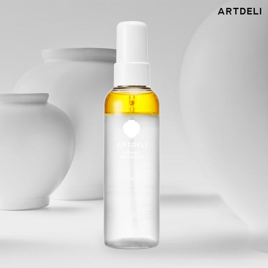 (단품) 아트델리 세라믹 미스트 세럼 100ml - 메인 이미지