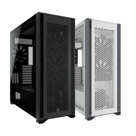 CORSAIR 7000D AIRFLOW (블랙)