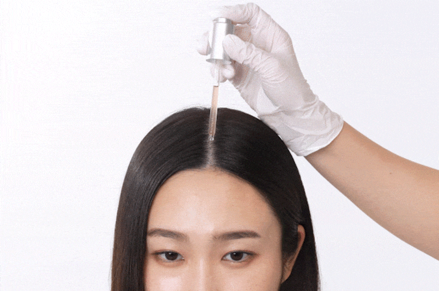VIVELAB Scalp Spioxyl React Shot 800 - description 26