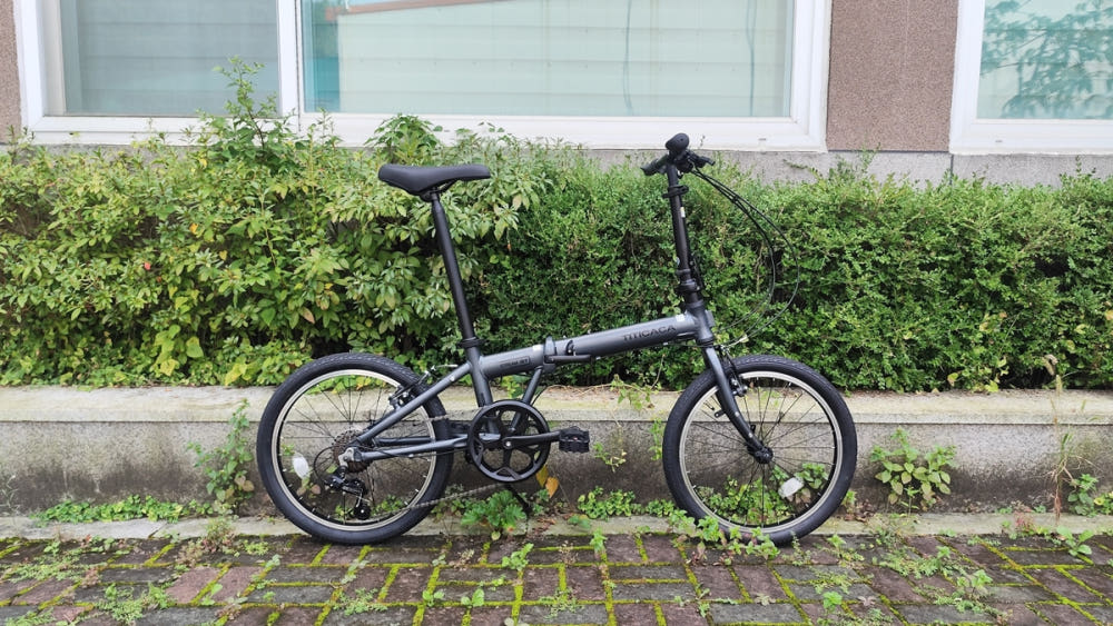 티티카카 스트림 D7 무광 블랙 디자인