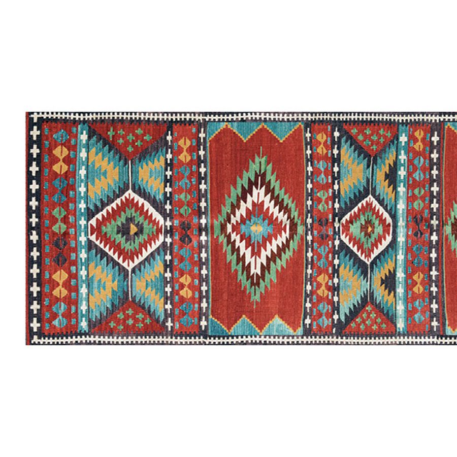 베이자플로우 PVC 러그 - 스피릿 140 x 220 cm