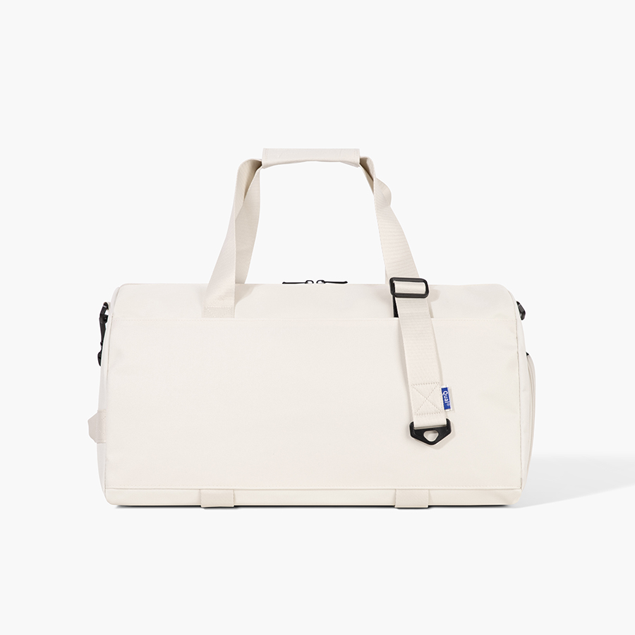 퀄팩 어센틱 트래블백 QB08 / 여행가방 보스턴백