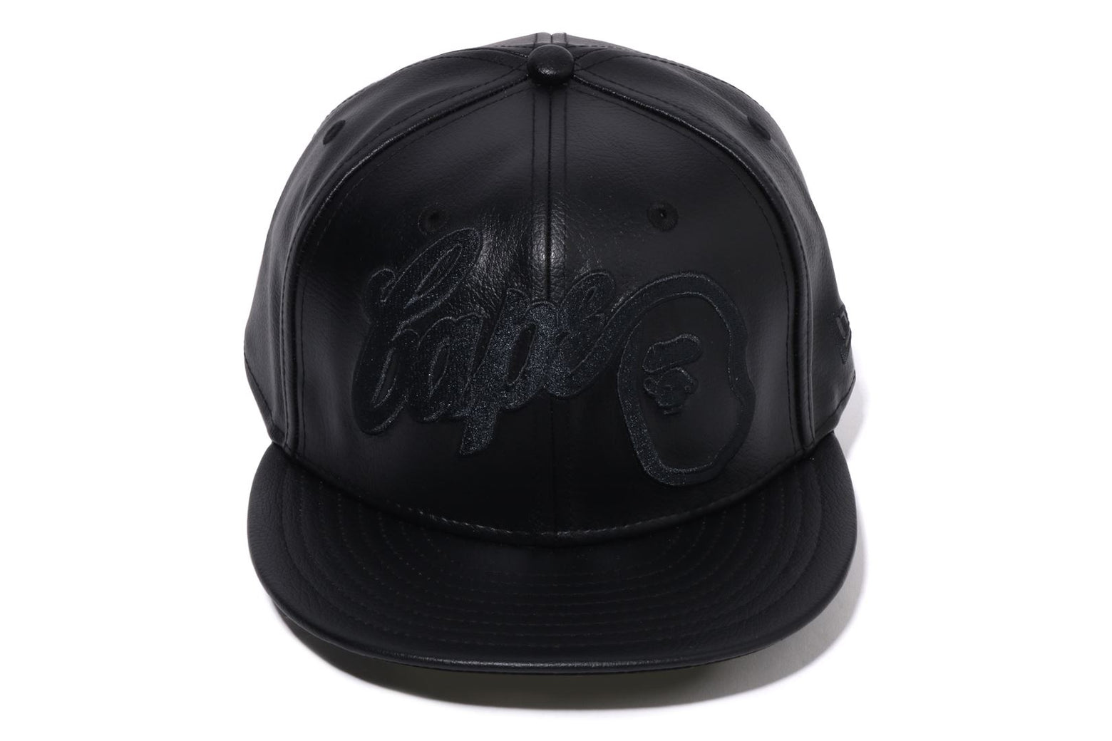 베이프 모자 NEW ERA 59FIFTY CAP 1K83-180-901 - 상세 이미지 2