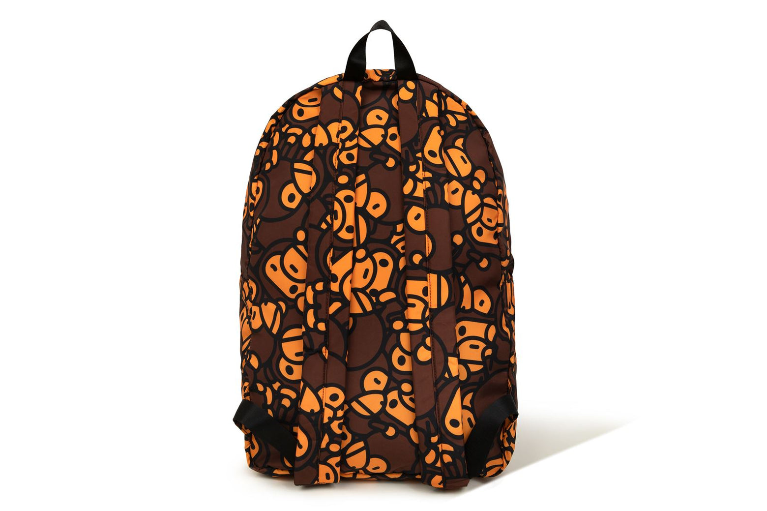 베이프 백팩 ALL BABY MILO LARGE BACKPACK AK20-189-001 - 상세 이미지 3