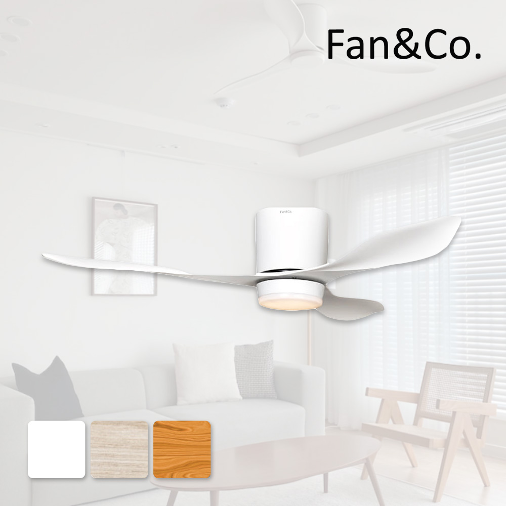 팬엔코 팬앤코 미니 레나 52 실링팬