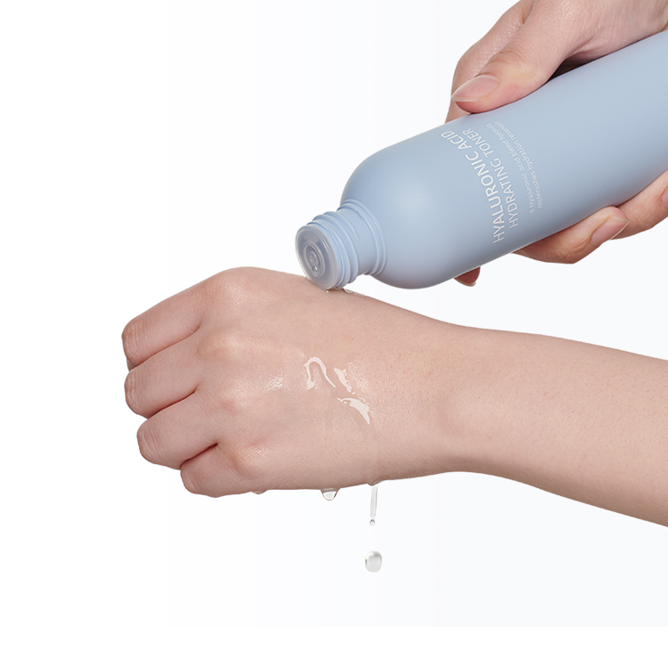 히알루론산 하이드레이팅 토너 200ml 이미지 6