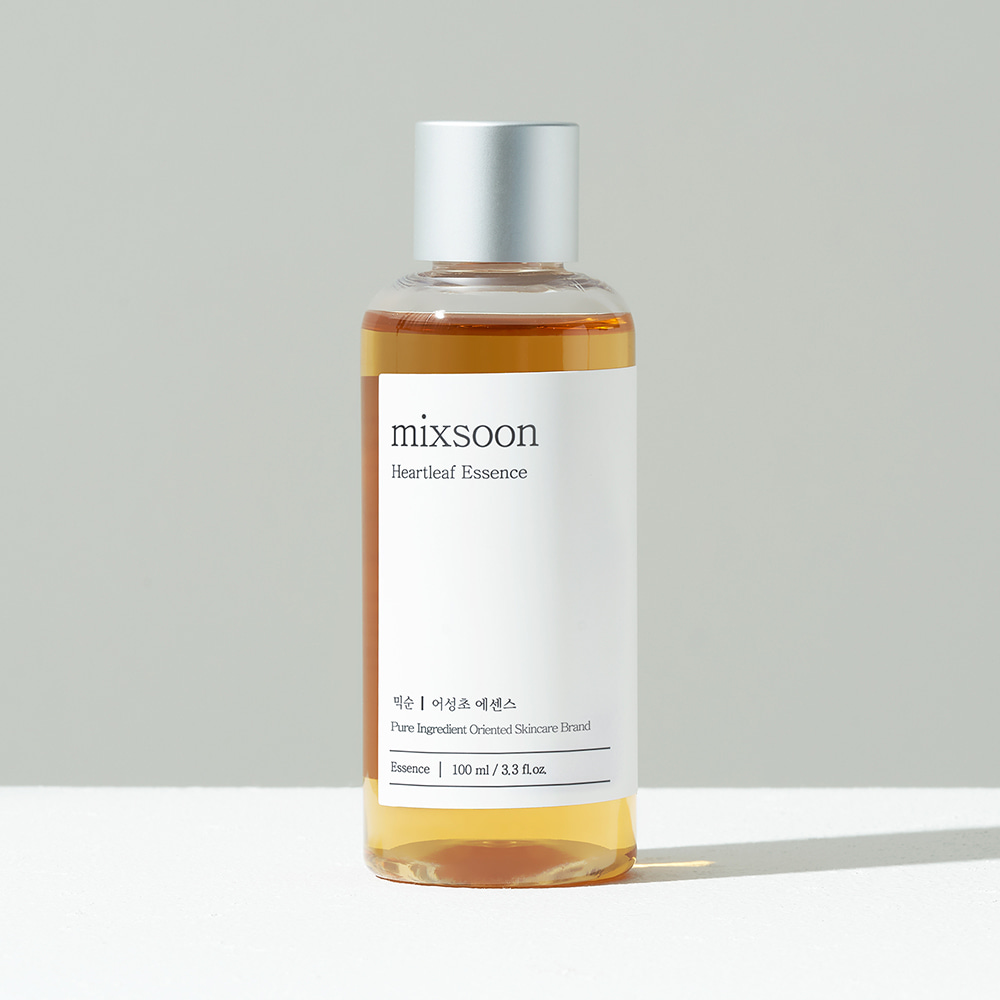 믹순 어성초 에센스 100ml, 2개 - 상세 이미지 5