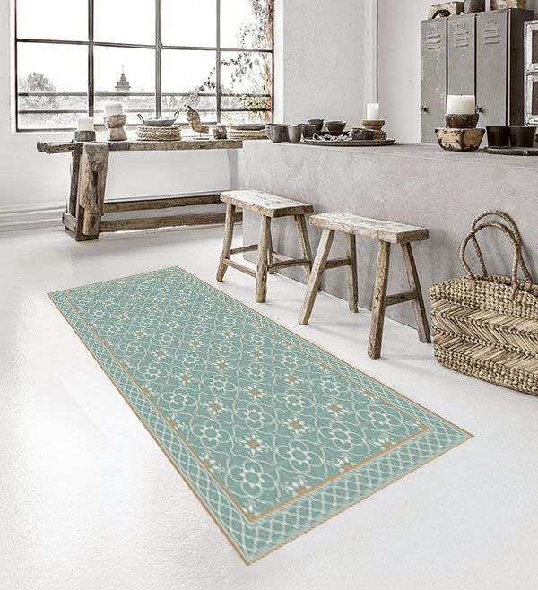 베이자플로우 PVC 러그 - 하바나 Ha4 120 x 195 cm