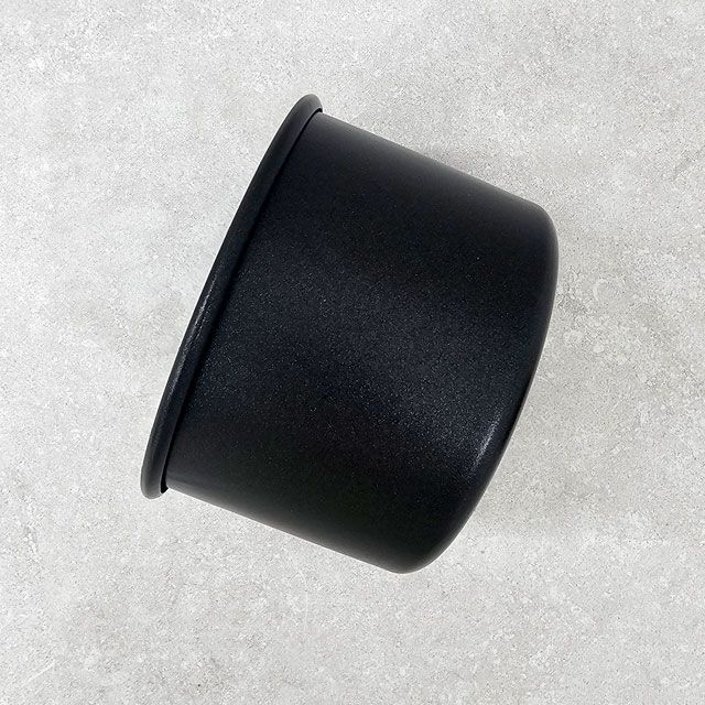 초미니 높은 원형팬 도시락케이크틀 미니케이틀 10cm - 상세 이미지 4