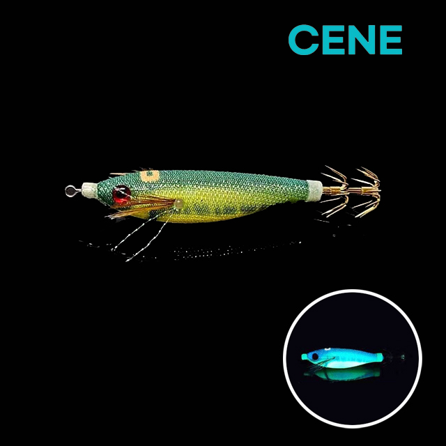 카포스 세네에기 쎄네에기 미니에기 쭈꾸미 갑오징어에기 자연어 CE-001 만세기