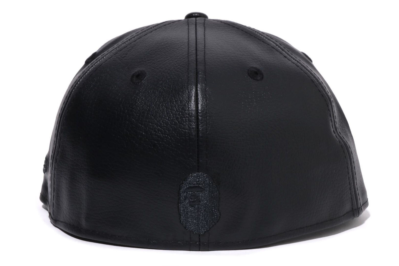 베이프 모자 NEW ERA 59FIFTY CAP 1K83-180-901 - 상세 이미지 3