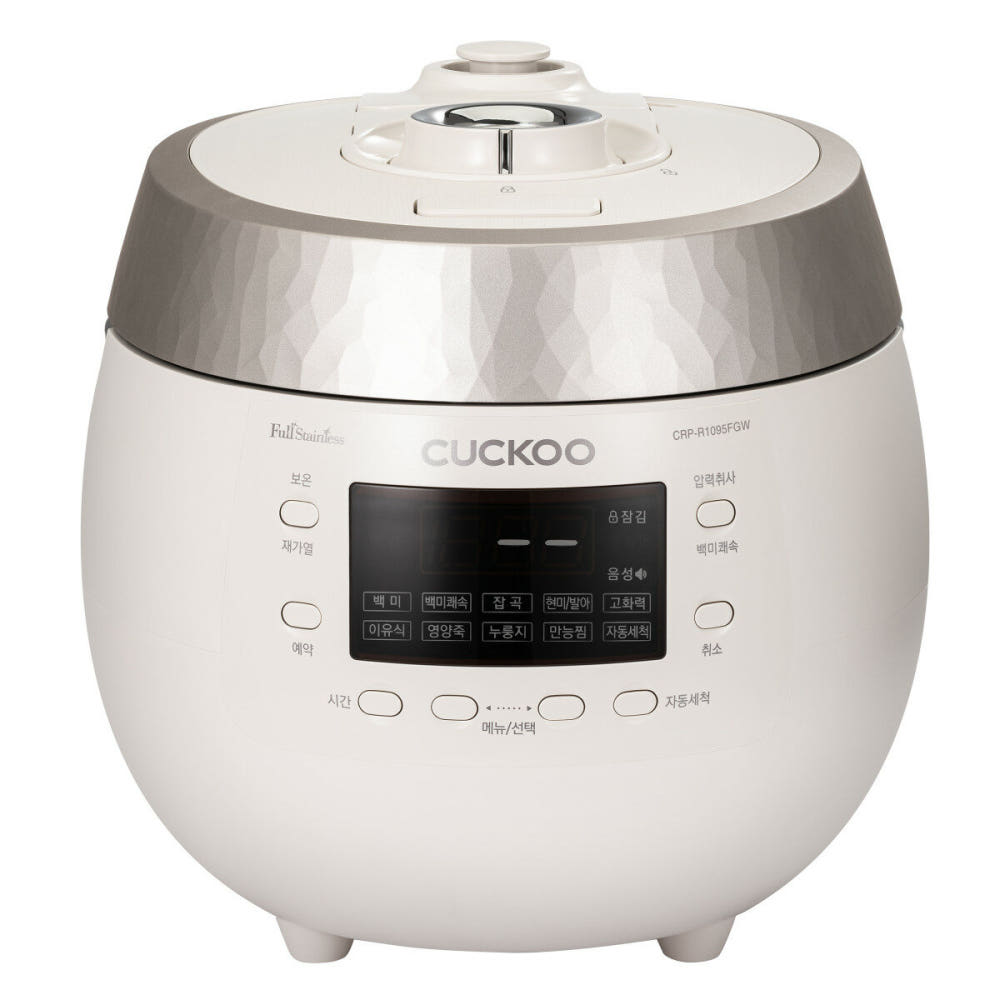 1. [단품]쿠쿠 화..