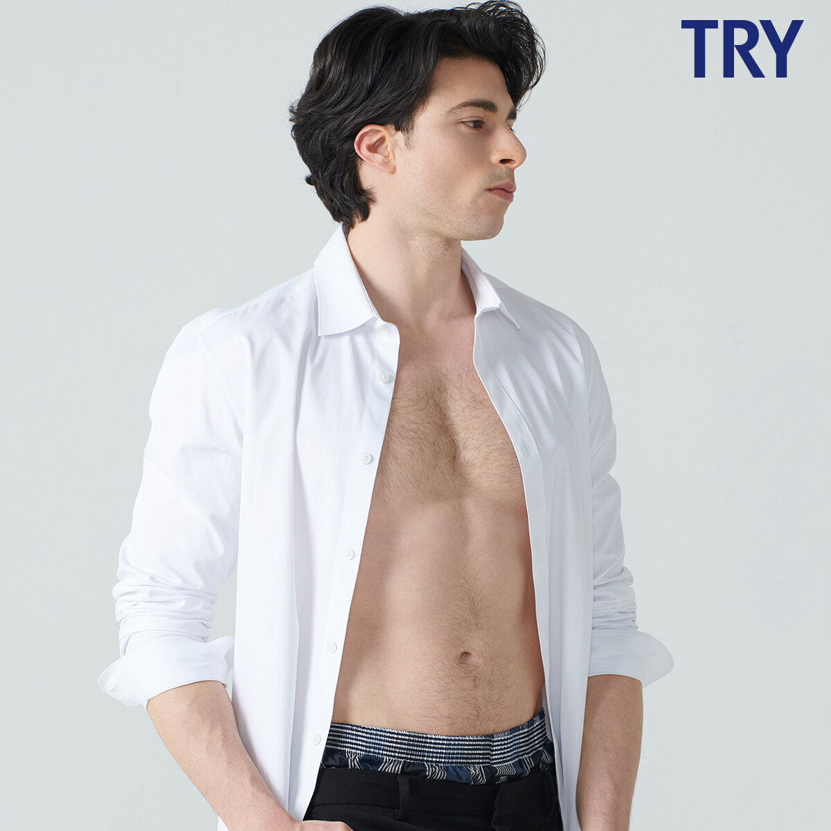 TRY 면 트렁크 11종 - 상세 이미지 2