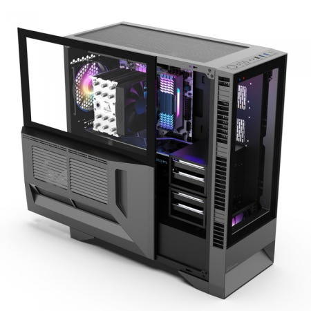 마이크로닉스 GX2-뉴런 글래스