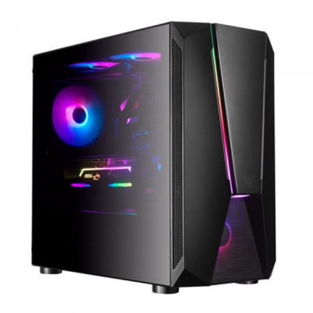 SilverStone FARA SST-V1M-PRO