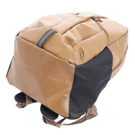 오클리 OAKLEY 에센셜 백팩 WR BACKPACK M FOS901166 브라운 - 상세 이미지 4