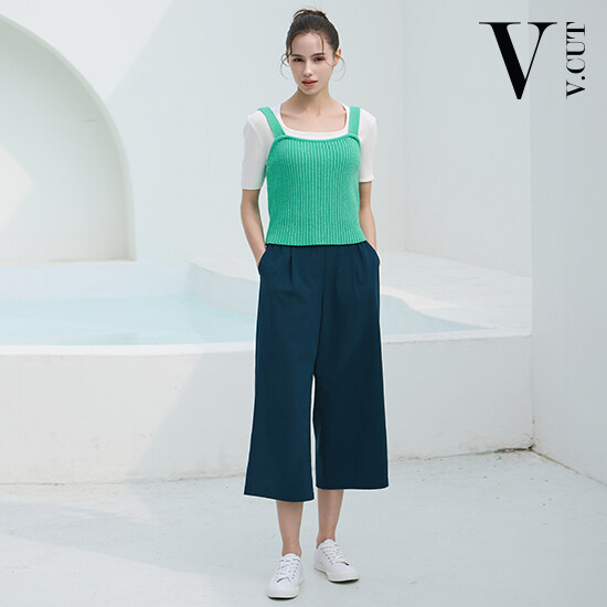 [초특가]브이컷 썸머 이지 팬츠 4종 - 상세 이미지 3