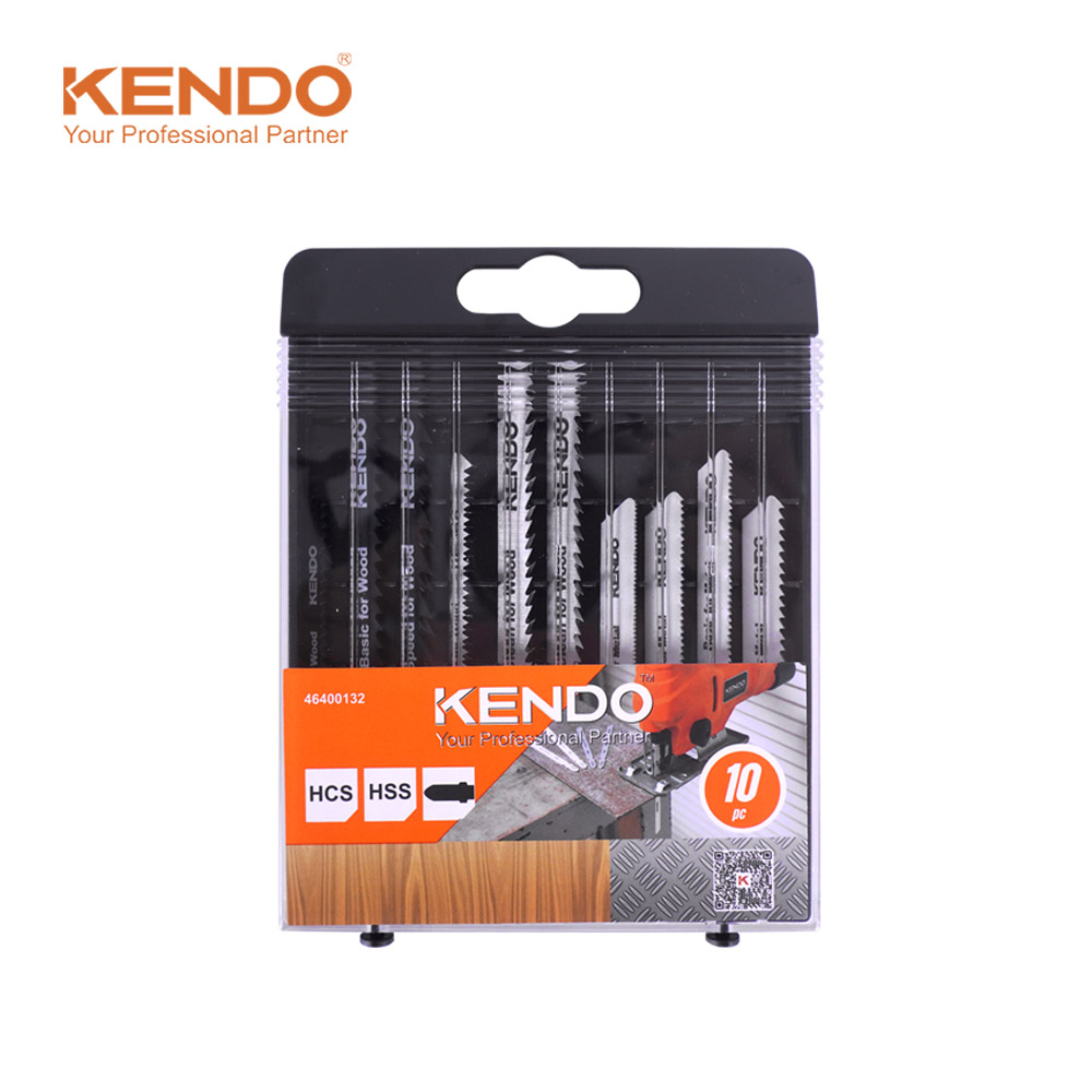 켄도 직소날 10개입 46400132N 톱날 직쏘날 철재용 목재용 실사용 후기 | 효과 있을까? - 대표 이미지