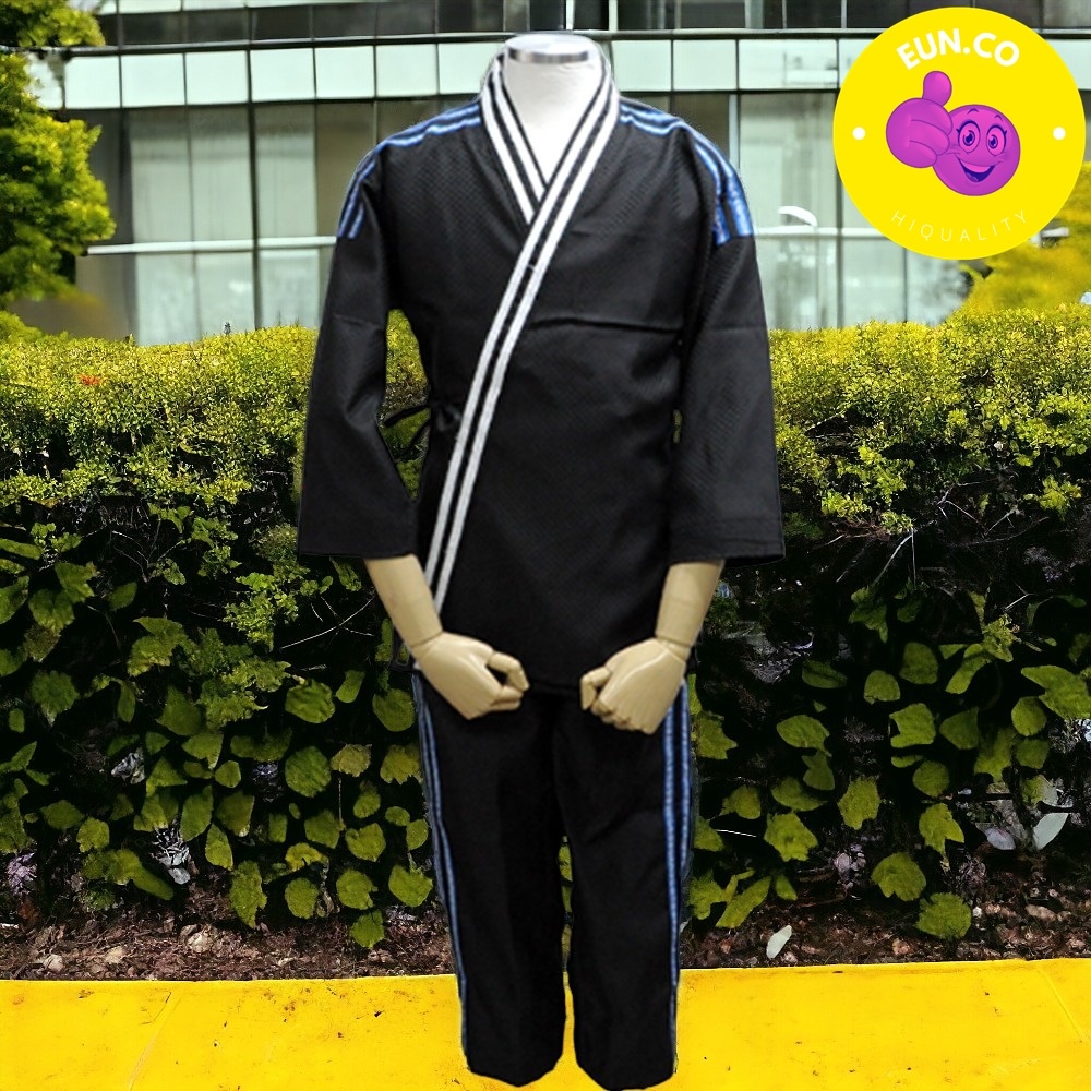 컬러도복 색도복 시범단 투사도복