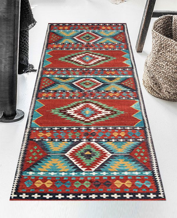 베이자플로우 PVC 러그 - 스피릿 140 x 220 cm