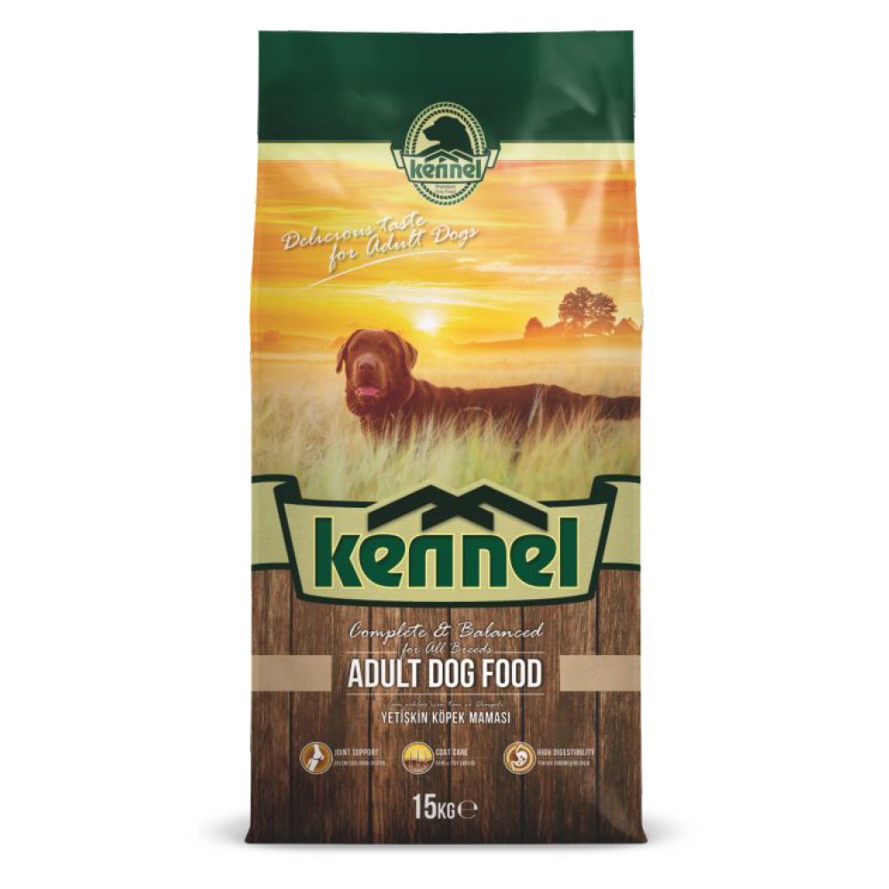 켄넬 어덜트 치킨 15kg 강아지사료