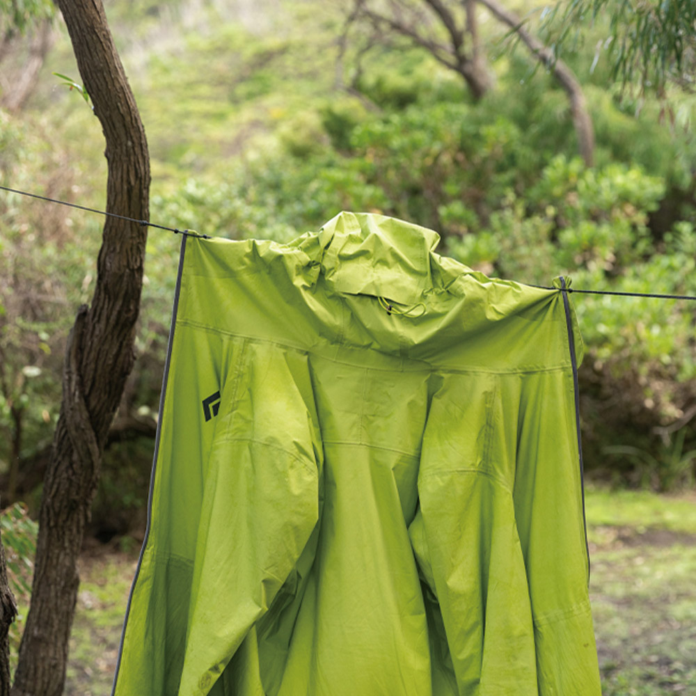 씨투써밋 클로스라인 캠핑 빨랫줄 스트링 데이지체인