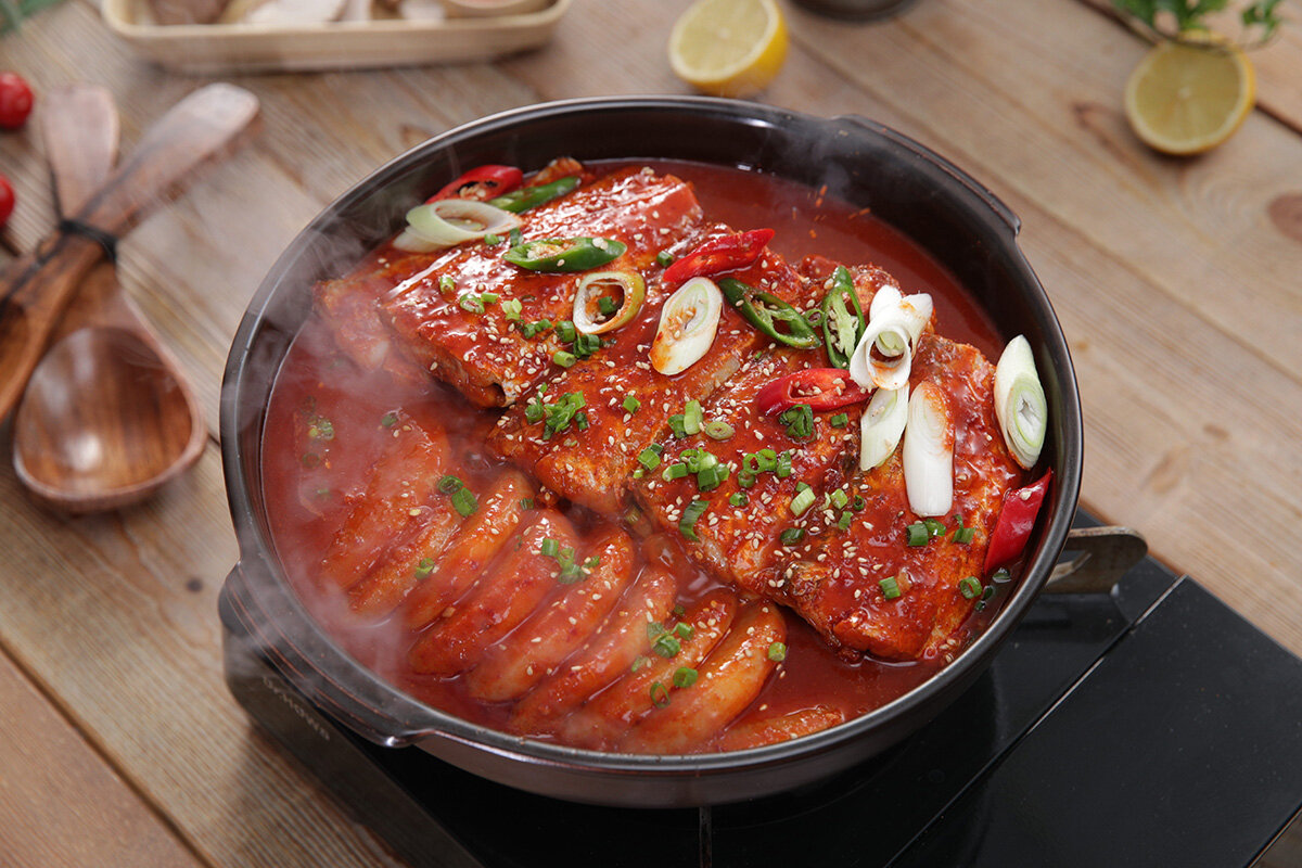 [제주가마당]산지직송 제주은갈치 300g(4토막) X 6팩 - 상세 이미지 4