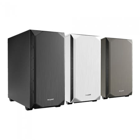 be quiet PURE BASE 500 서린 (BLACK)