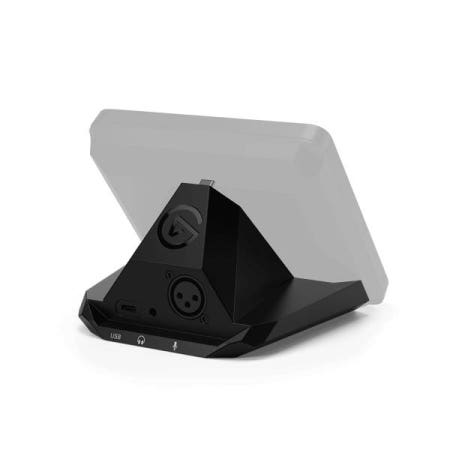 ELGATO XLR DOCK for STREAM DECK +