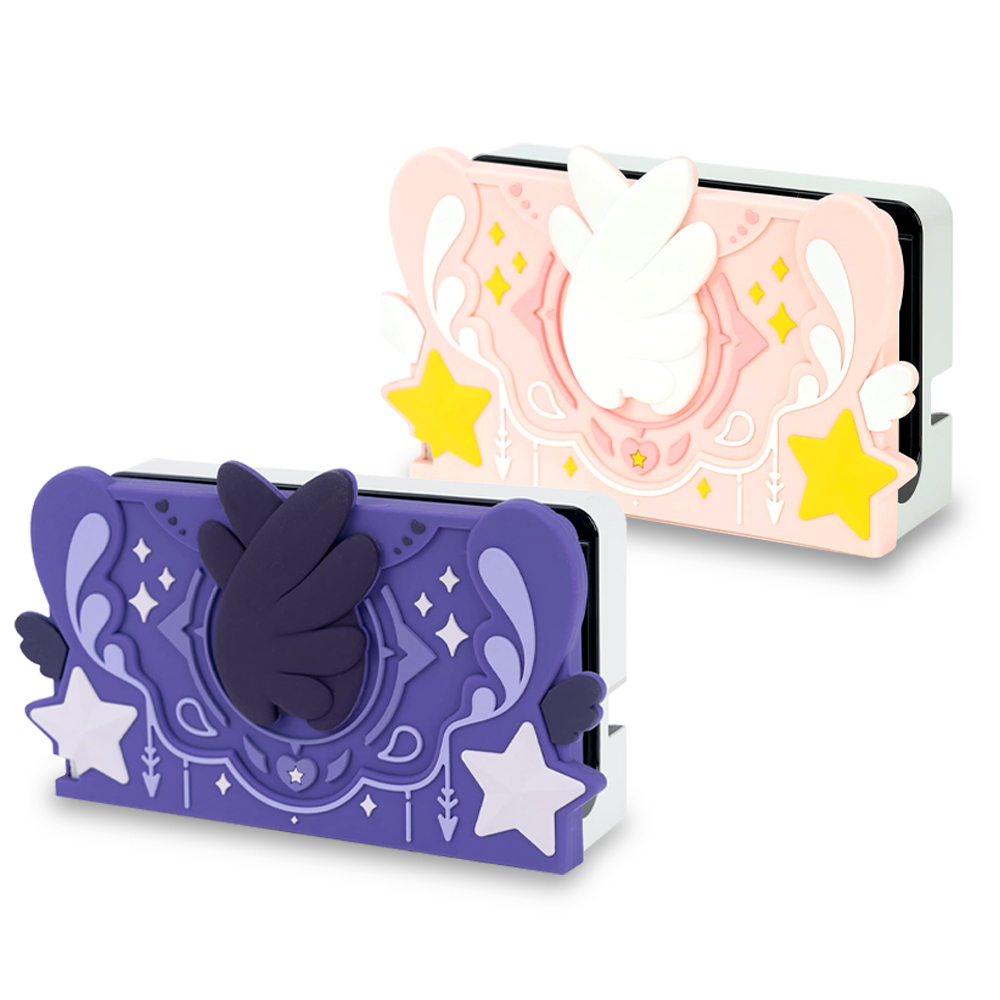 닌텐도 스위치 독 케이스 긱쉐어 스타윙 - 상품 이미지