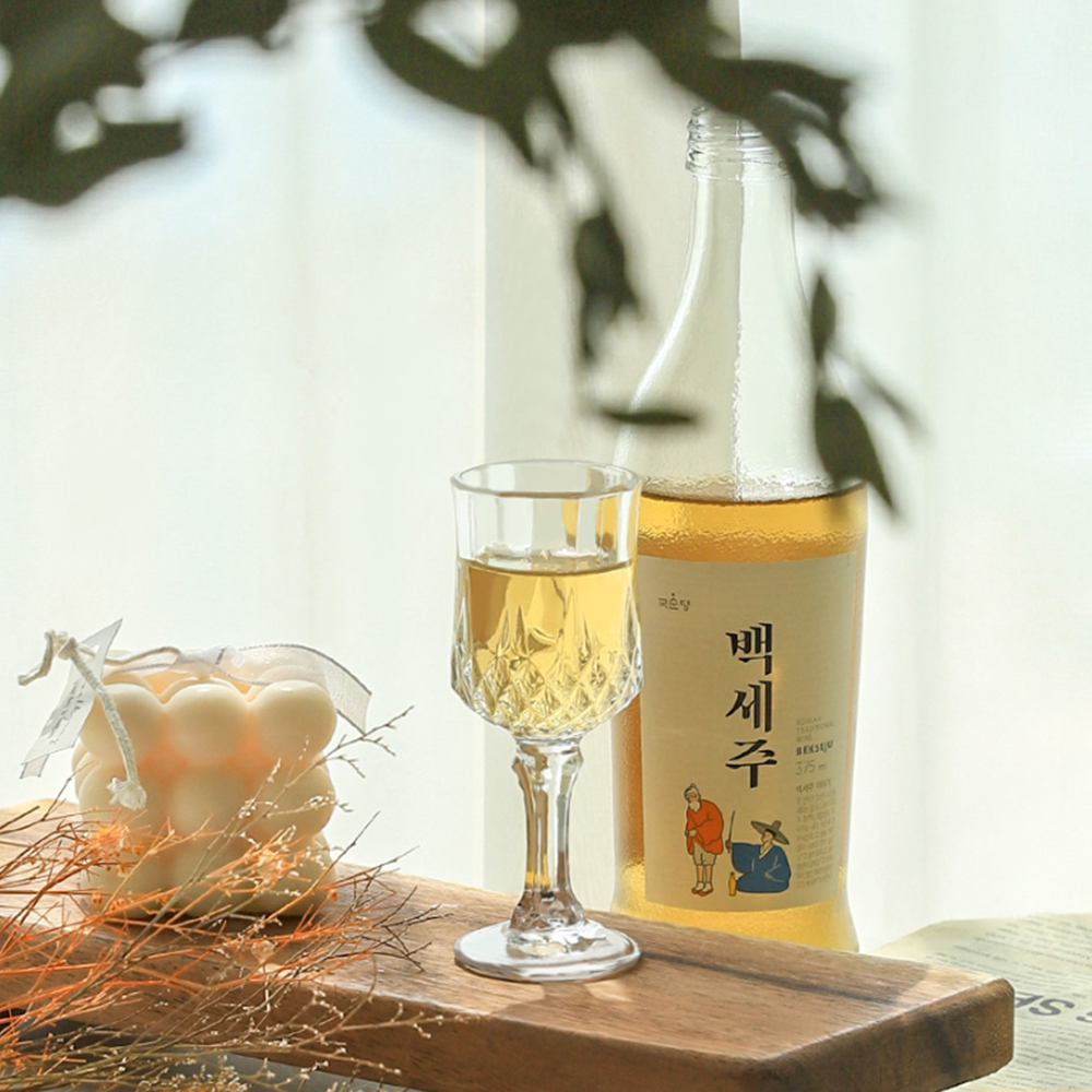 미니고블렛잔 크리스탈 소주잔 와인잔 고블릿 술잔 세트 - 상세 이미지 4