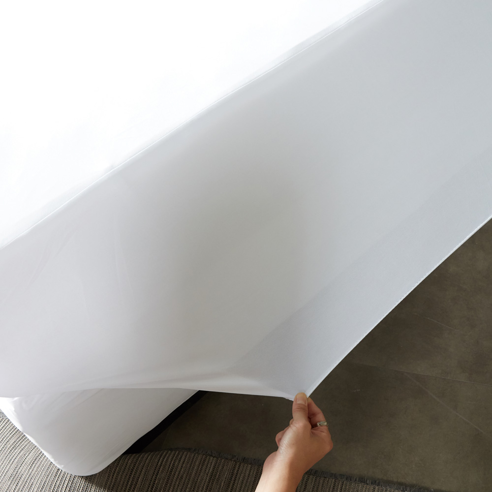 파미지오 진드기차단 침대 매트리스 방수커버 싱글~패밀리킹