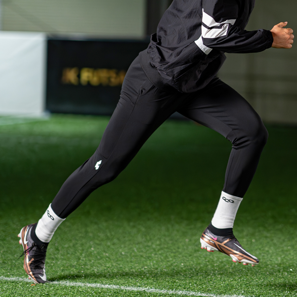 칼치오 리비타3 축구 바지 긴 롱 팬츠 트레이닝복 풋살 운동복 축구 유니폼 바지