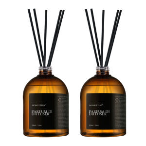 몽때리 실속형 디퓨저 300ml x 2개 블랙체리 화장실 사무실 대용량 ... 솔직 후기 | 실제 배치 사진 포함 - 상품 이미지 1