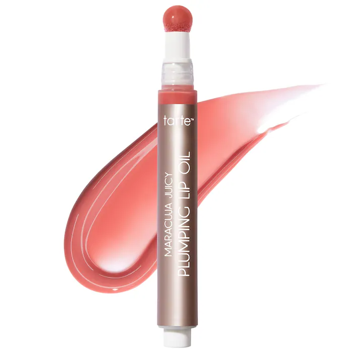 타르트 마라쿠자 립 오일 쥬시 플럼핑 maracuja lip oil - 상세 이미지 5