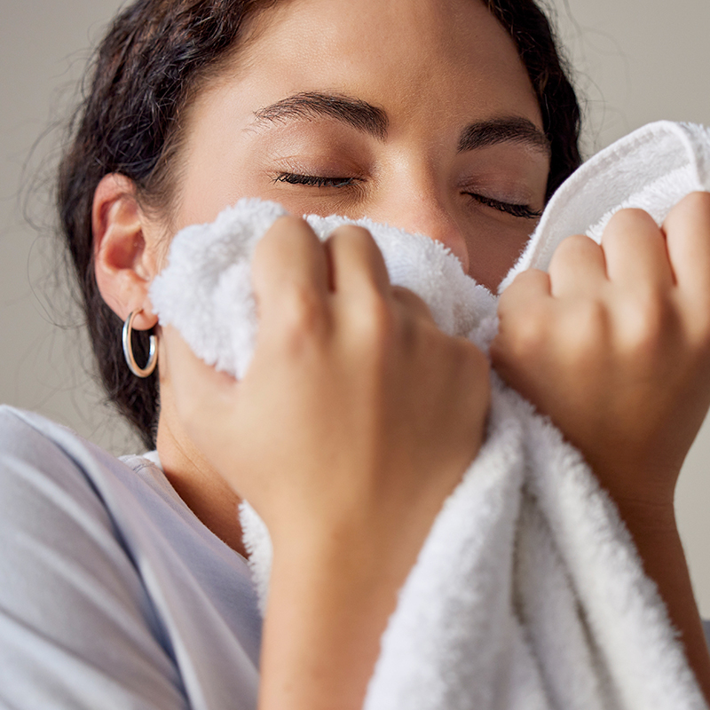 [총 6L] 부케가르니 에코 클리어 세탁세제 3L 2개입