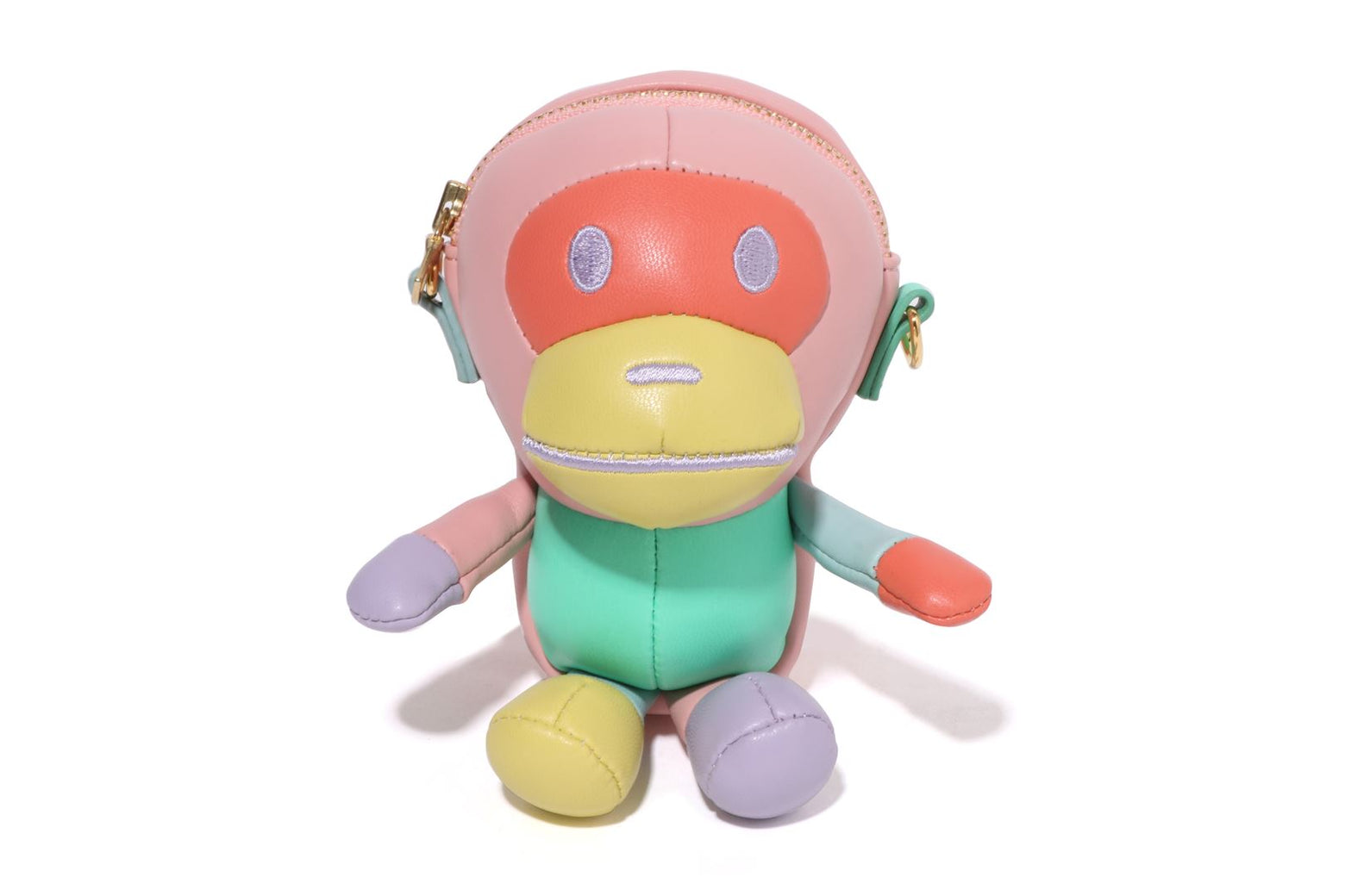 베이프 우먼즈 숄더백 BABY MILO MINI 2K80-290-002 - 상세 이미지 3