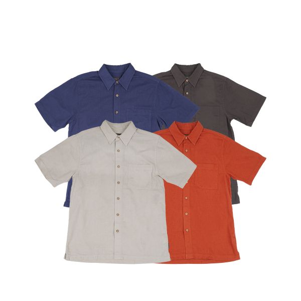 국내매장판 ROYALROBBINS 쿨 메시 SS 셔츠477778 : 원컬렉션