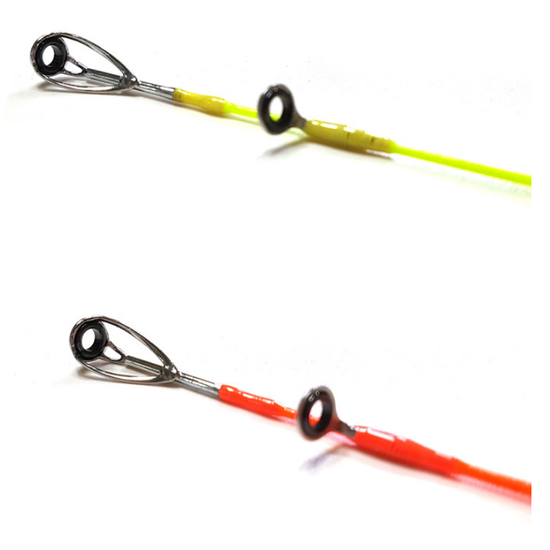 발라카스 쭈갑 헌터 BC-150-2TOP 로드 쭈꾸미 갑오징어 바다 선상낚시대 초릿대2개 - 상세 이미지 5