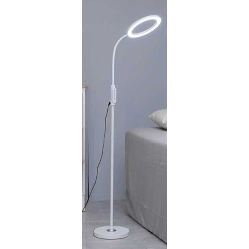 LED 무영등 시술등 진료 보조등 타투 동물병원 램프 18W - 상품 이미지