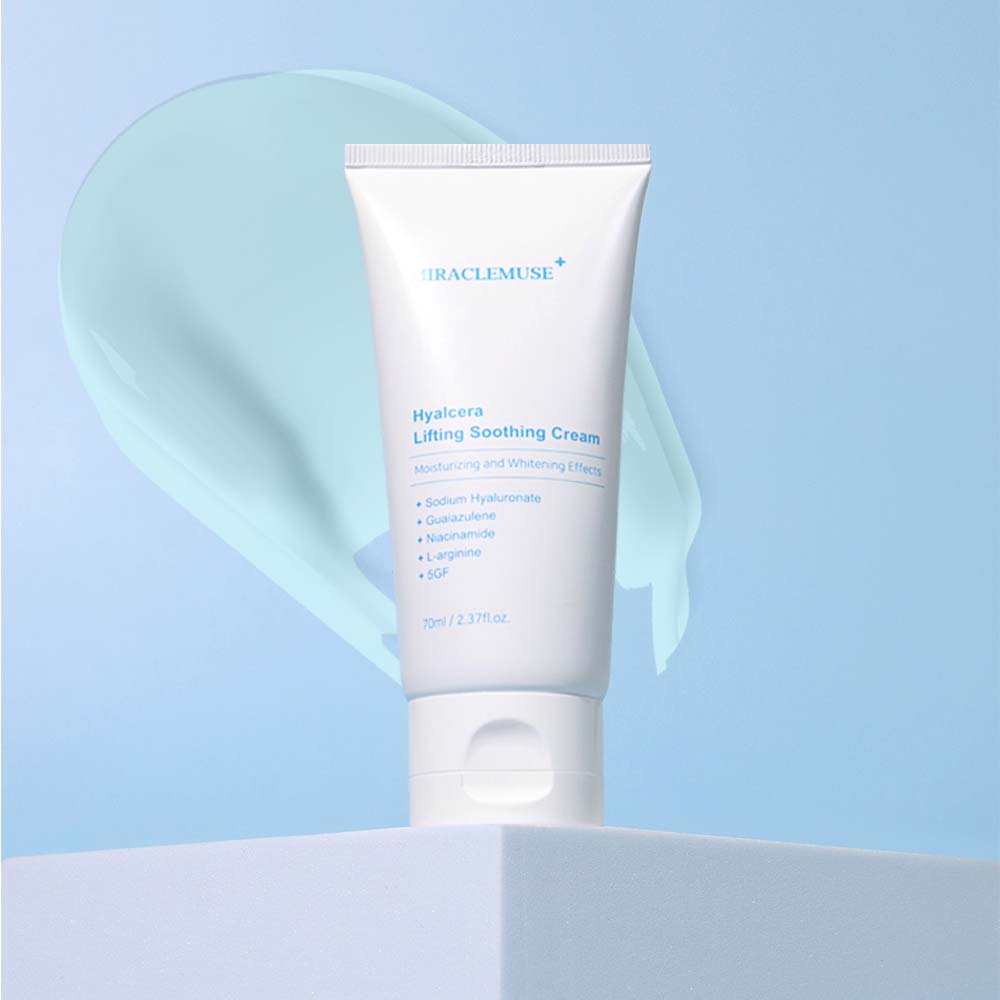 미라클뮤즈 히알 세라크림EGF약국 멜라논멜라토닌멜라토닝 색소침착재생 5gf 스티바a 연고X 제품 이미지