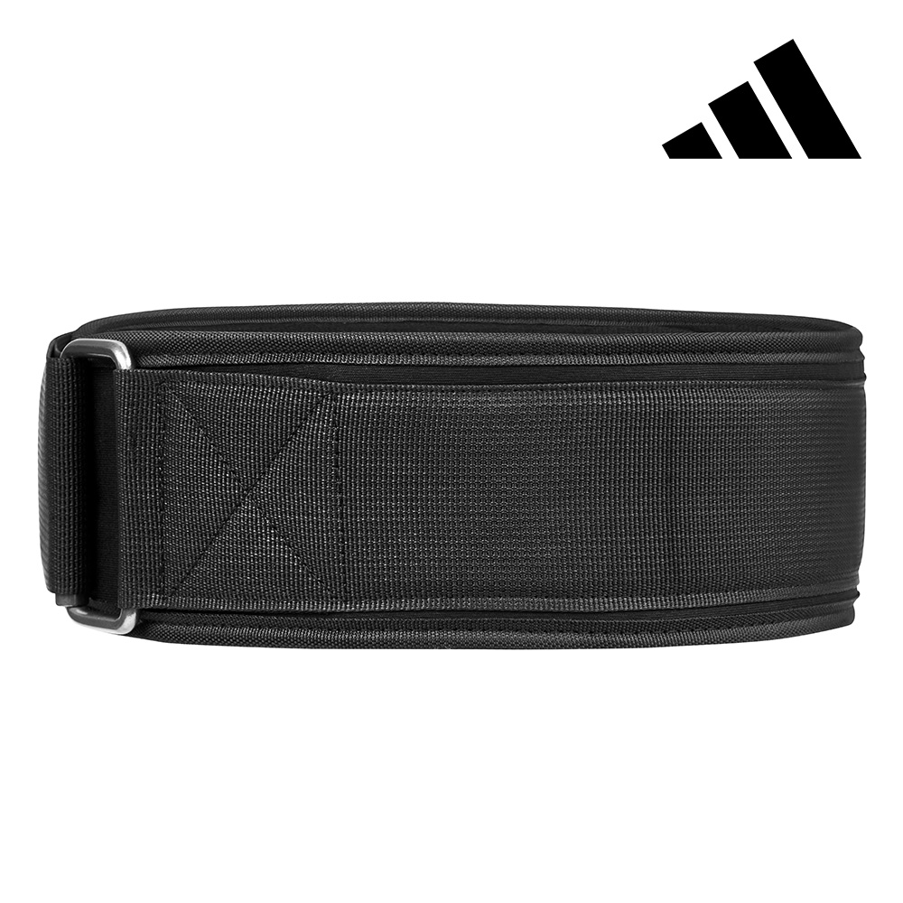 아디다스 헬스 벨트 역도 데드리프트 허리 보호대 스쿼트 리프팅 웨이트 역기 복압