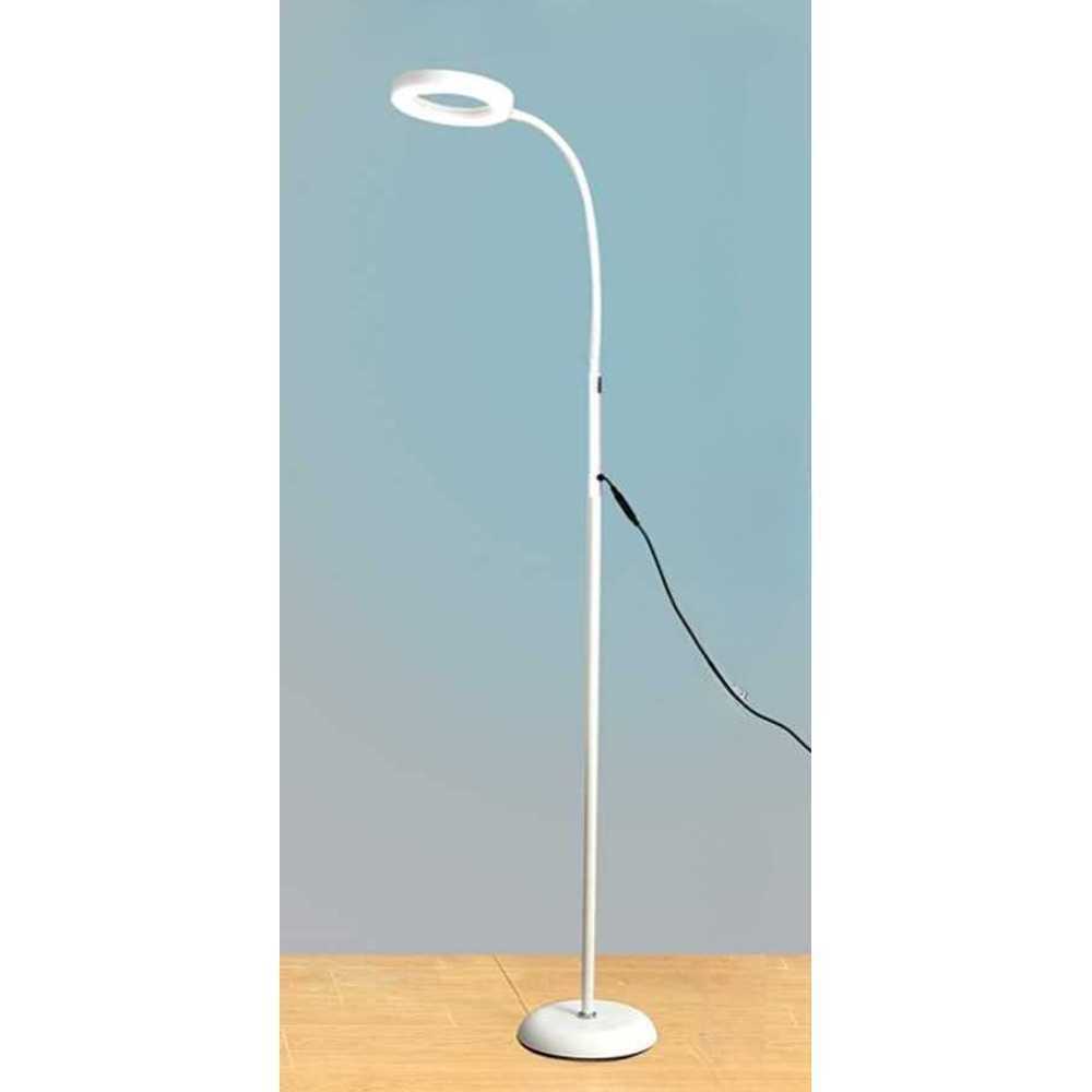 네일샵조명 피부샵 LED 왁싱샵 속눈썹 시술 뷰티 램프 15W - 상품 이미지