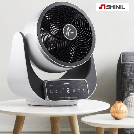 신일 탁상용 써큘레이터 사무실용 써큘레이터 거실 거실용 가정용 소형 써큘레이터
