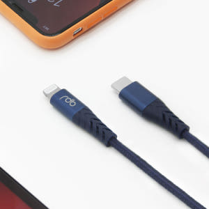 레드빈 USB C to 라이트닝 8핀 아이폰 MFi 고속충전 케이블 BB... 개봉기 | 실사용 후기 - 상품 이미지 4