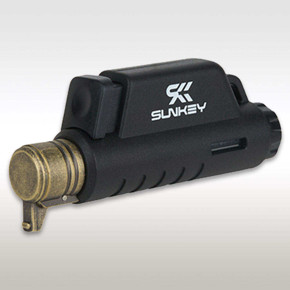 썬키 콤팩트 가스토치 SGT-521