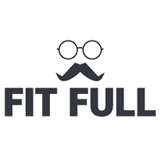 엠핏풀 스토어 로고