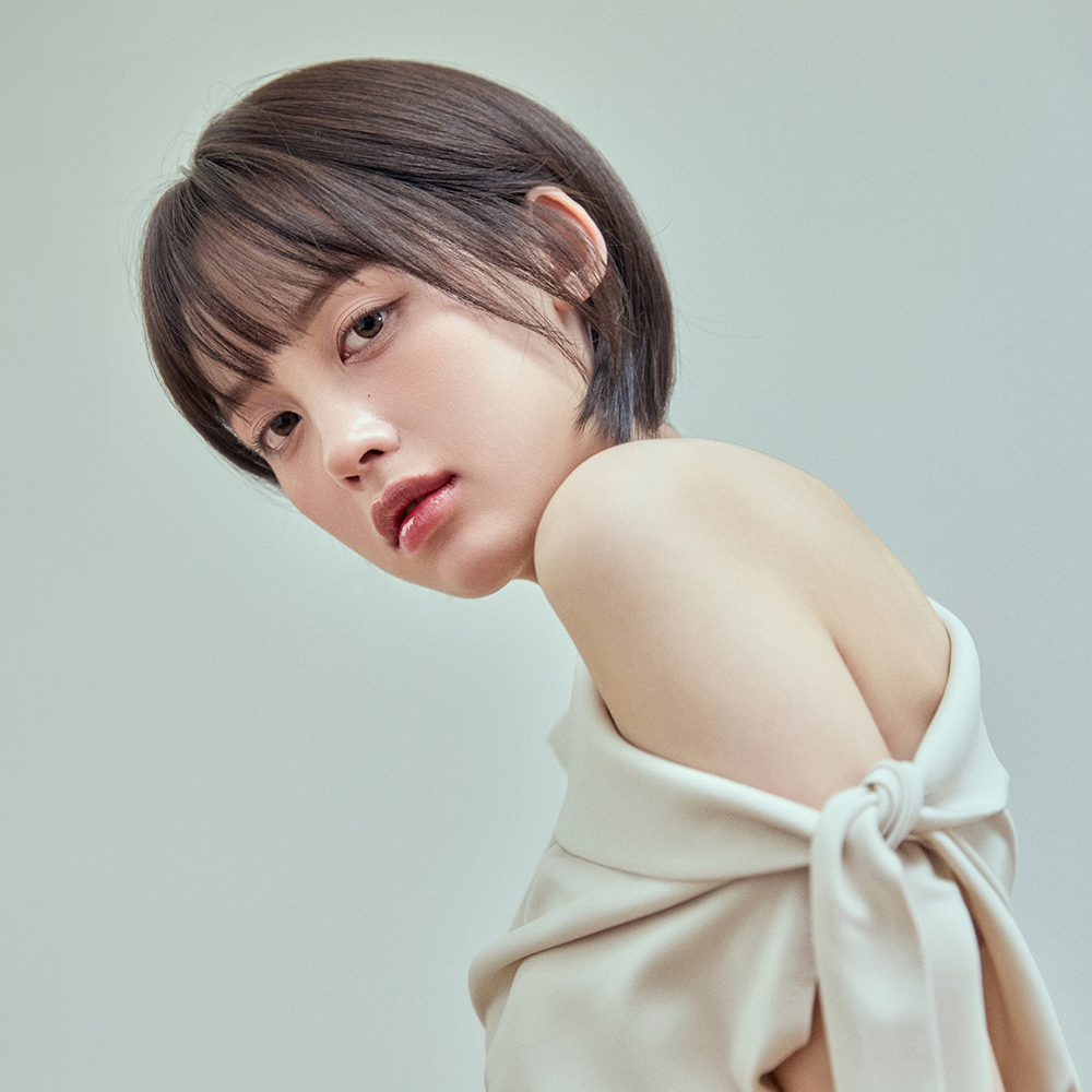 완수제 통가발 보브컷 젤리 모스트사 가벼운 단발 자연스러운 숏컷 항암 - 상세 이미지 4