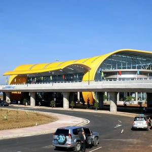 달랏 공항픽업 샌딩 프라이빗 편도 왕복 차량 솔직 후기 | 실사용자 리뷰 분석 - 상품 이미지 3